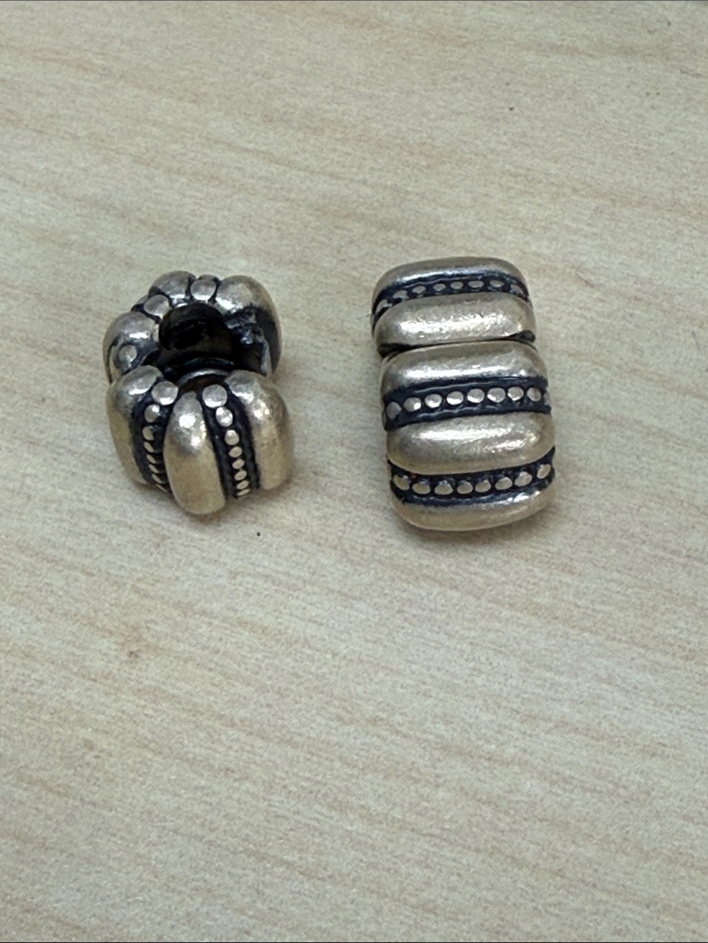 Pandora  charms